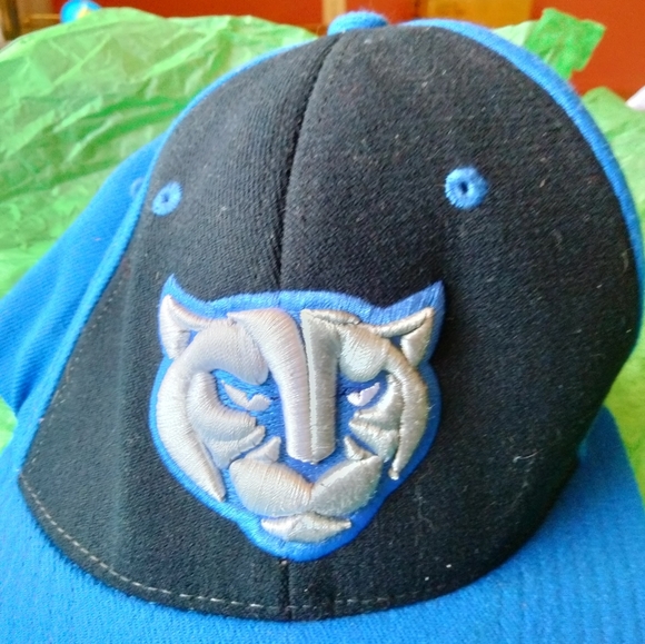 Dallas  Cowboy Demin hat sz Youth/ small adult $34 - Picture 8 of 11